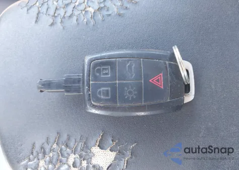 2010 Volvo V50 2.4I из США, поврежденный, VIN YV1390MW3A2531453